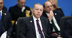 Erdogan upozorio EU: Turska ne može podnijeti novi val migranata iz Sirije